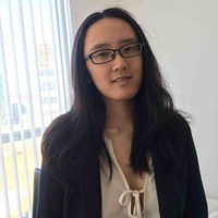 Yinhao Violet Wu