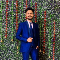 Hevan Patel