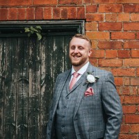 Sam Hazeldine