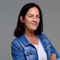 Amandine Prou