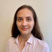 Darya Ustinova