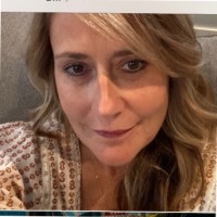 Patricia O'Leary