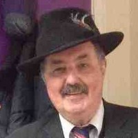 Clive Powell