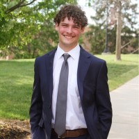 Luke Palmer