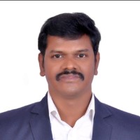 Thangaraj Palanisamy