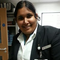 Nilushi Dissanayake
