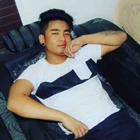 Man Ghale