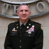 Larry Craven