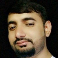 Amjad Inayat Khan