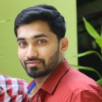 Vishnu SP