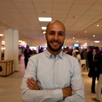 Ousama Abouyakob