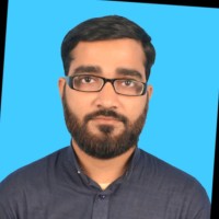 Md shaghil