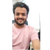 Rushikesh Jagtap