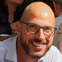 Antonio Cafolla