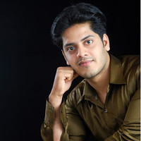 Sam Vijeesh