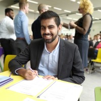 Rahul Matai
