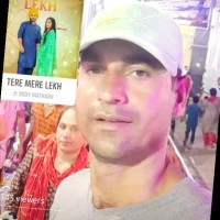 Yogesh Tyagi