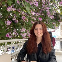 Dilara Mülayim