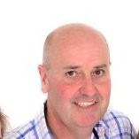 GRAHAME TAYLOR