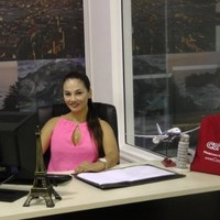 Gloria Correa