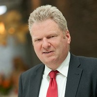 Dick Van Suijlekom
