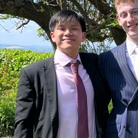 Nathan Lau