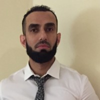 Farid Patel