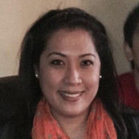 Cecilia Buenvenida