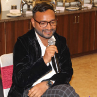 Vishal Kumar