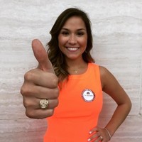 Traci Vega