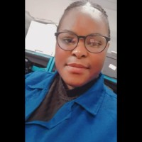 Busisiwe Sharon Mathebula