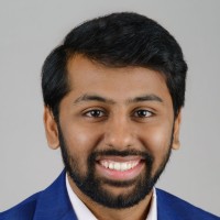 Ayush Chobe , Leed® Green Associate™