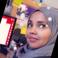 Idil Ahmed