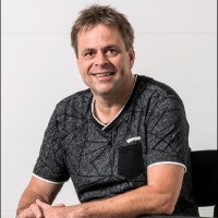 Frank Buma