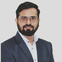 Shubham Thakur