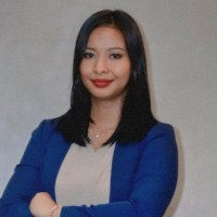 Elizah Faye Alcantara