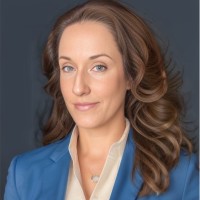 Amanda J. Hill