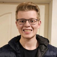 Nephi Christensen