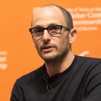 Jared Simon