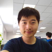 项凌志