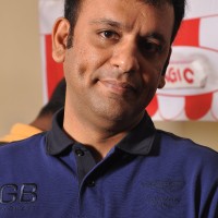 Rupesh Betala