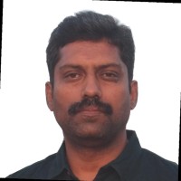 Nandakumar Natarajan