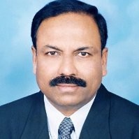 Farid Ali