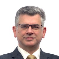 David Hill