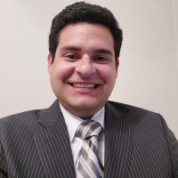 Jose Andres Molina Urbina