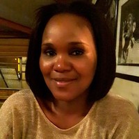 Andiswa Lindiwe Masimini Kebe