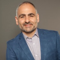 Raffi Jamgotchian