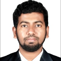 Noorul Ameen Ansari