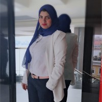Eman Saeed