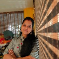 Anchita Nair
